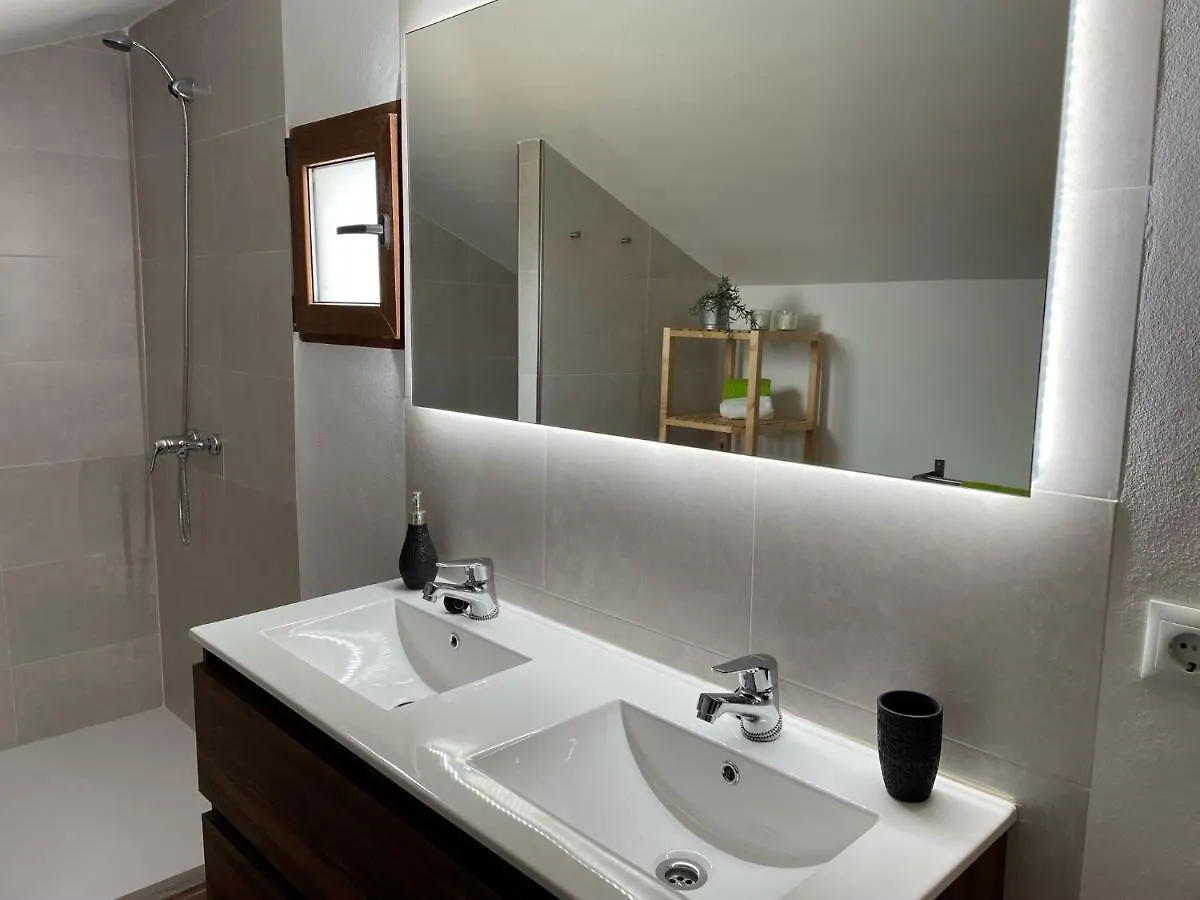 Holiday home Casas Demi Verhuurhuis Villa Velez Blanco